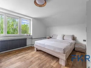 Prodej rodinného domu, Studenec, 265 m2