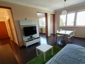 Pronájem bytu 2+1, Tursko, 70 m2