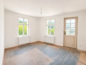 Prodej bytu 2+1, Benešov nad Ploučnicí, Děčínská, 61 m2