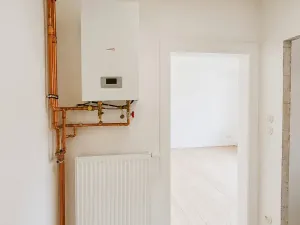 Prodej bytu 2+1, Benešov nad Ploučnicí, Děčínská, 61 m2