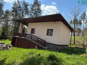 Prodej chaty, Naloučany, 60 m2