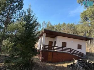 Prodej chaty, Naloučany, 60 m2