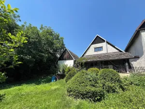 Prodej chalupy, Medonosy, 170 m2