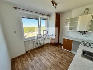 Pronájem bytu 2+1, Znojmo, Vančurova, 58 m2