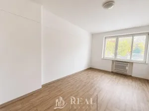 Prodej bytu 1+kk, Louny, Přemyslovců, 23 m2