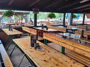 Prodej restaurace, Libuň, 72 m2