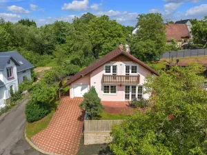 Prodej rodinného domu, Mladé Buky - Hertvíkovice, 139 m2