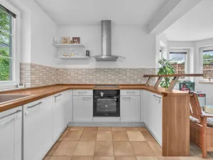 Prodej rodinného domu, Mladé Buky - Hertvíkovice, 139 m2