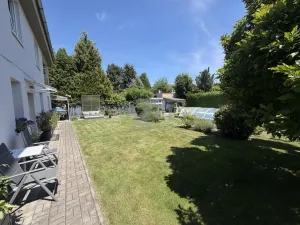 Prodej rodinného domu, Hostivice, Lipová, 300 m2