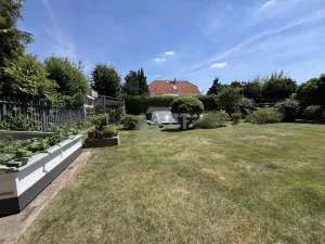 Prodej rodinného domu, Hostivice, Lipová, 300 m2
