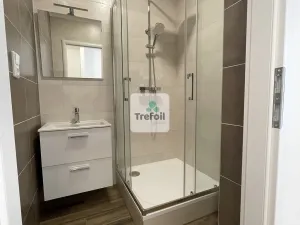 Pronájem bytu 2+1, Mělník, Dukelská, 56 m2