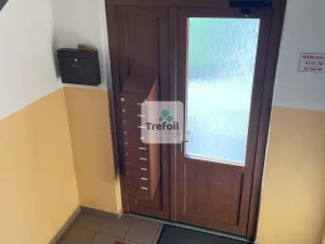 Pronájem bytu 2+1, Mělník, Dukelská, 56 m2
