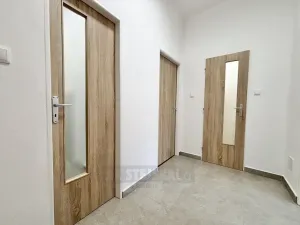 Pronájem bytu 3+kk, České Budějovice - České Budějovice 5, Dobrovodská, 60 m2