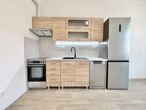 Pronájem bytu 3+kk, České Budějovice - České Budějovice 5, Dobrovodská, 60 m2