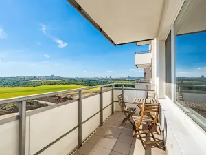 Prodej bytu 3+kk, Praha - Hlubočepy, Miloše Havla, 71 m2