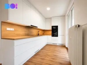 Prodej bytu 2+kk, Třinec, Krátká, 4003 m2