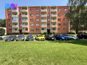Prodej bytu 2+kk, Třinec, Krátká, 4003 m2