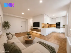 Prodej bytu 2+kk, Třinec, Krátká, 4003 m2