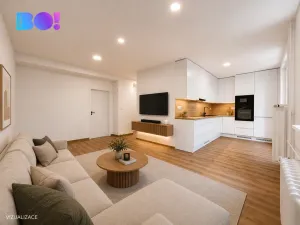 Prodej bytu 2+kk, Třinec, Krátká, 56 m2