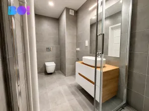 Prodej bytu 2+kk, Třinec, Krátká, 56 m2