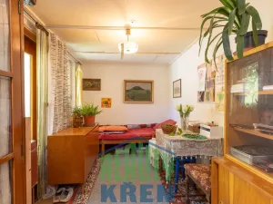 Prodej rodinného domu, Přestavlky, 125 m2