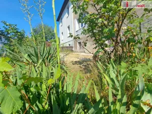 Prodej rodinného domu, Ústí nad Labem - Klíše, Na Drahách, 172 m2