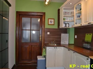 Pronájem bytu 2+kk, Litoměřice, Dómská, 38 m2