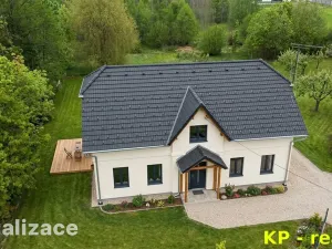 Prodej rodinného domu, Velký Šenov, Salmovská, 300 m2
