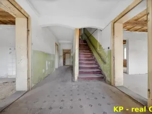 Prodej rodinného domu, Velký Šenov, Salmovská, 300 m2
