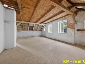 Prodej rodinného domu, Velký Šenov, Salmovská, 300 m2