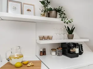 Pronájem apartmánu, Praha - Smíchov, Bieblova, 57 m2