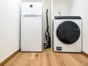 Pronájem apartmánu, Praha - Smíchov, Bieblova, 57 m2