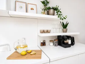 Pronájem bytu 2+kk, Praha - Smíchov, Bieblova, 57 m2