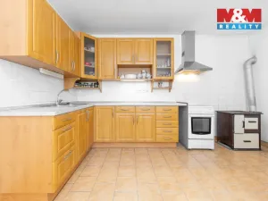 Prodej rodinného domu, Křepice, 141 m2