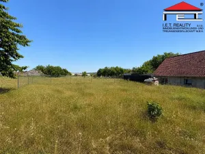 Prodej pozemku pro bydlení, Pravice, 555 m2