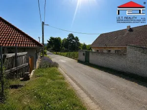 Prodej pozemku pro bydlení, Pravice, 555 m2