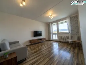 Pronájem bytu 3+1, Rožnov pod Radhoštěm, Svazarmovská, 60 m2
