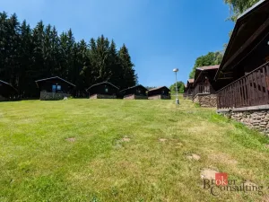Prodej ubytování, Vacov, 1664 m2