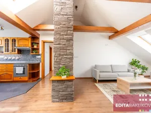 Prodej bytu 3+kk, Olomouc, Hodolanská, 112 m2