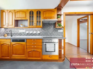 Prodej bytu 3+kk, Olomouc, Hodolanská, 112 m2