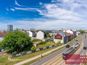Prodej bytu 3+kk, Olomouc, Hodolanská, 112 m2