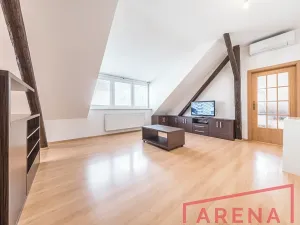 Pronájem bytu 3+kk, Brno, Zeleného, 68 m2