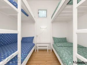 Prodej chaty, Stará Huť, 38 m2