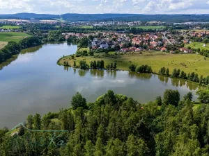 Prodej chaty, Stará Huť, 38 m2
