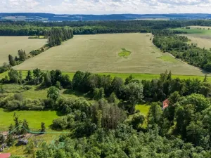Prodej chaty, Stará Huť, 38 m2