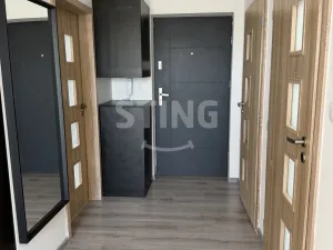 Pronájem bytu 3+kk, Ostrava, Zárubecká, 79 m2