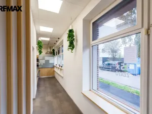 Pronájem restaurace, Hradec Králové - Pražské Předměstí, Habrmanova, 74 m2