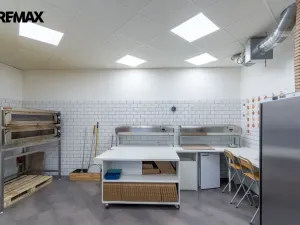 Pronájem restaurace, Hradec Králové - Pražské Předměstí, Habrmanova, 74 m2