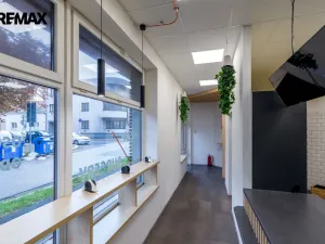 Pronájem restaurace, Hradec Králové - Pražské Předměstí, Habrmanova, 74 m2