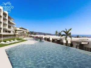 Prodej bytu 3+kk, Mutxamel, Alicante, Španělsko, 74 m2